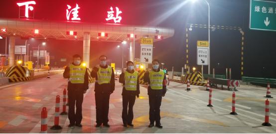 一封家書溫暖一條抗疫“戰線”