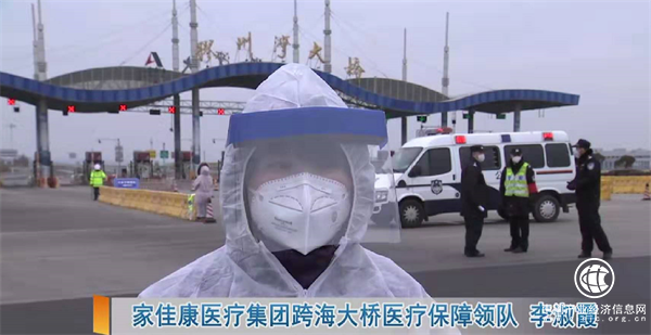 李滄衛健系統堅守寒風中，全力應對返程返崗高峰