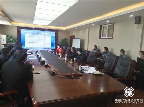 防疫復工招商“三不誤”即墨藍村鎮工作有一套