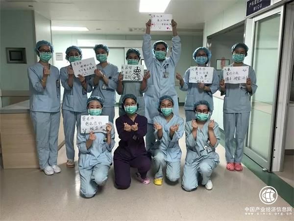 全國超過100家景區免費對醫護人員開放