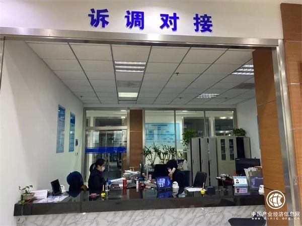 嶗山法院：疫情防控期間加強網上訴訟服務