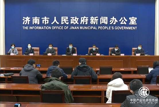 濟南市地方監管局完善27條政策 緩解中小微企業融資問題