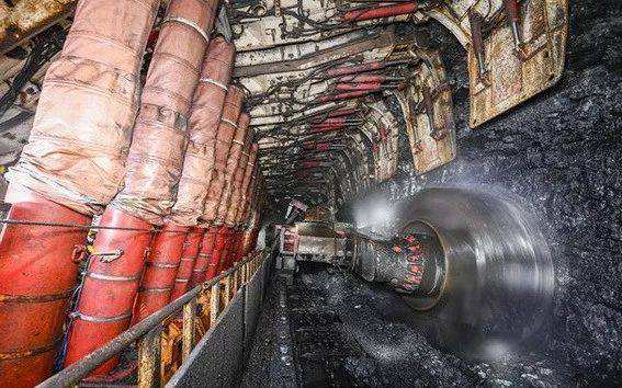 山東能源棗礦集團： 采煤智能化實現減負增效