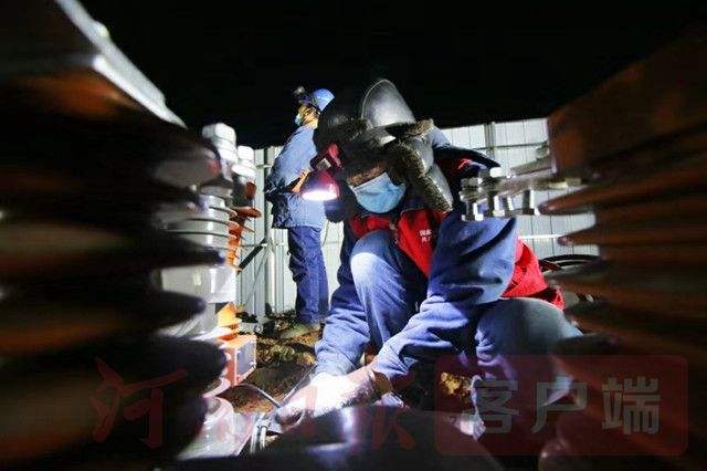 河南省支持國企安全有序復工復產