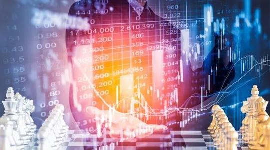 去年北京市新經濟增加值超1.27萬億