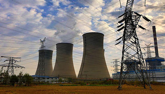 山西 復工復產保煤炭電力供應