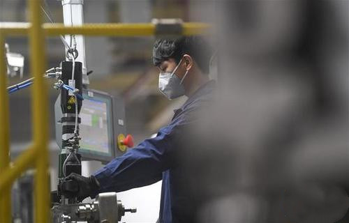 防控生產兩不誤 各地有哪些“硬核”？