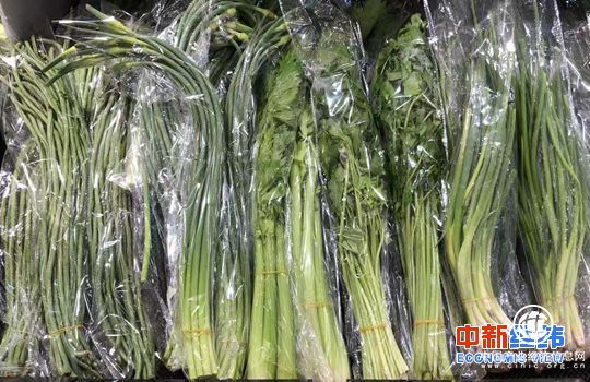 產銷對接、暢通“綠色通道” 31省份發力穩住“菜籃子”