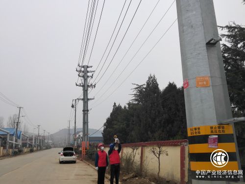 戰疫故事丨費縣一名供電所書記的抗“疫”擔當