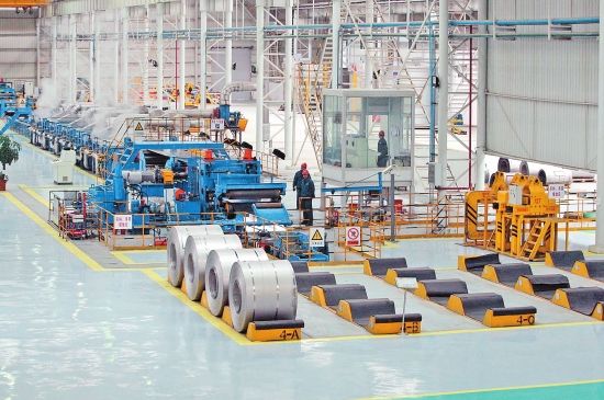 1—7月云南省產業招商新簽約項目落地率63．4％