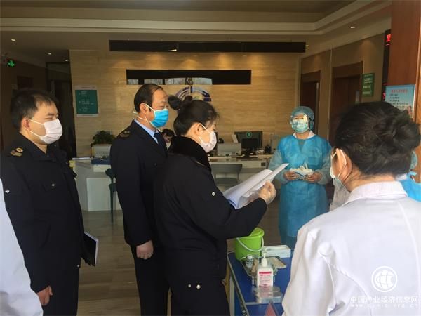 城陽區“四個到位”筑牢疫情防控墻