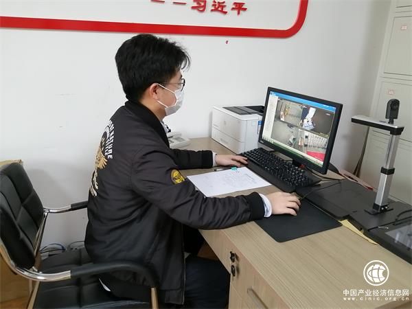 城陽上馬街道：“兩嚴兩細” 精準紓困助復工