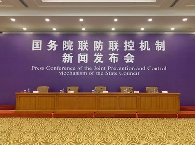 國家衛健委：武漢、湖北、全國重癥病例占確診病例的比例均明顯下降