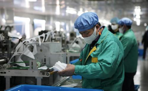 保障重點企業用工 人社部門多措并舉促實效