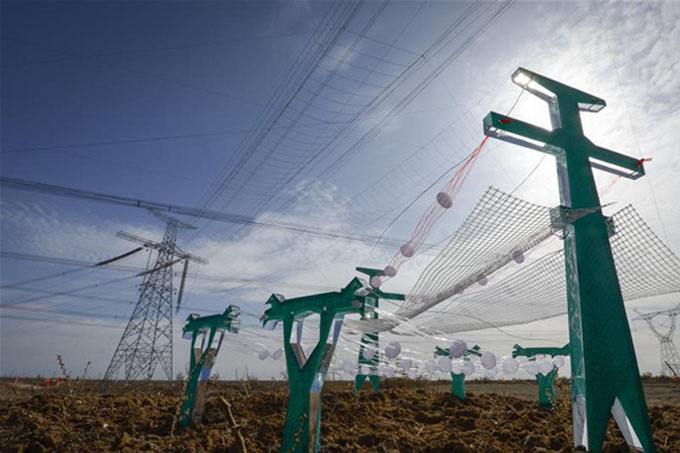 新型電力系統建設按下“加速鍵”