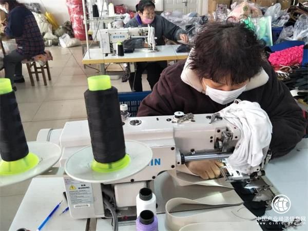 青島即墨：中小企業復工復產“精準滴灌”