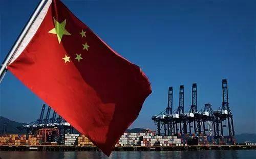 5月份“成績單”彰顯中國經濟韌性