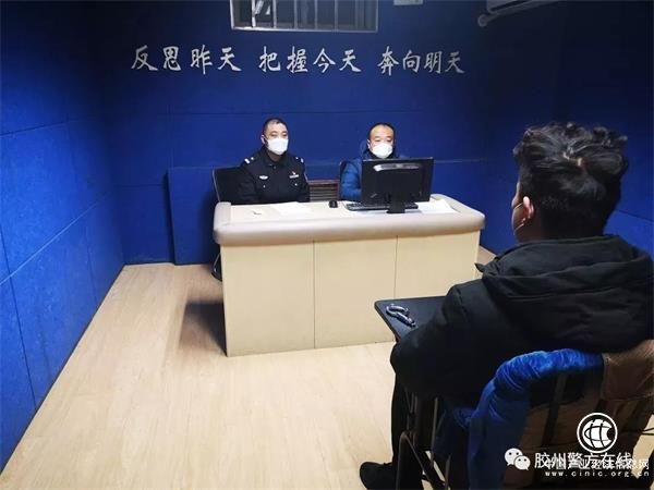 黑心腸設下口罩騙局，膠州警方連破四案