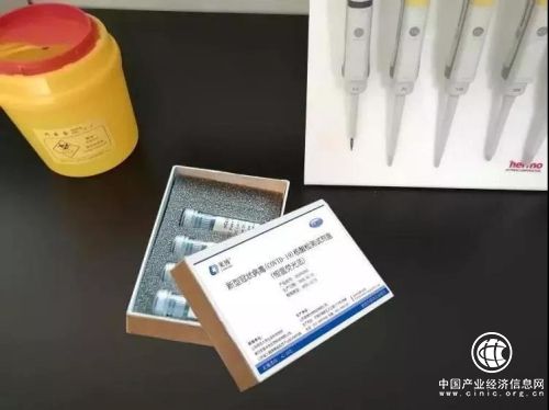 振奮！最快3分鐘出結果！山東又新研制出兩種新冠病毒檢測試劑盒！