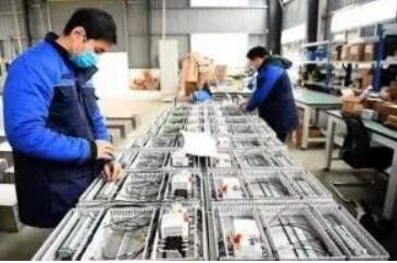 福州出臺8項支持企業加快復工復產政策應對疫情