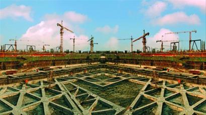 加快推進重大工程建設 為抗擊疫情提供堅實保障