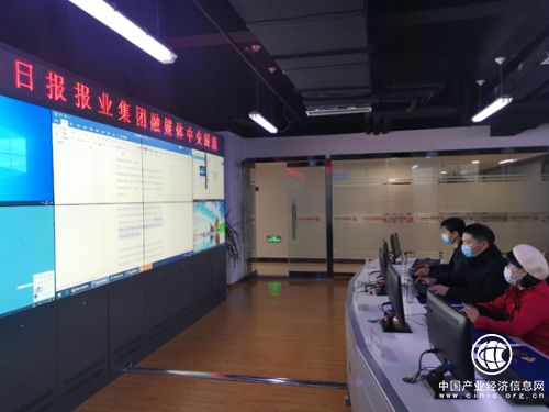 【媒體人戰“疫”最美身影】臨沂日報報業集團戰“疫”工作照亮相人民網