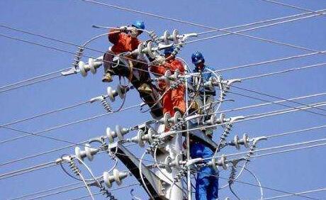 數據顯示2019年度全國電力可靠性繼續保持較高水平