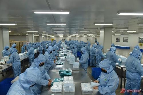 防疫物資價格再度暴漲 市場監管總局成立專案組嚴查