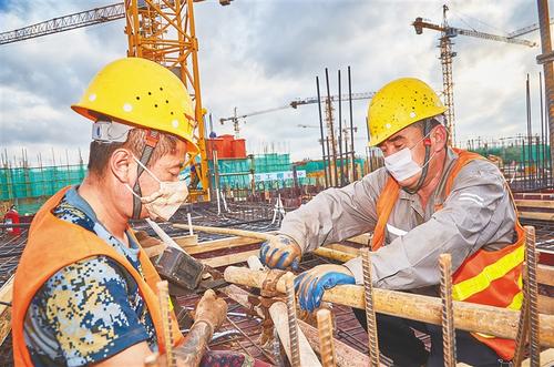 海南推復工復產險：財政資金為投保企業付7成保費