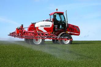 農業農村部開通“春耕農機線上服務站”