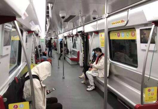 交通運輸部：2021年將推進12件更貼近民生實事