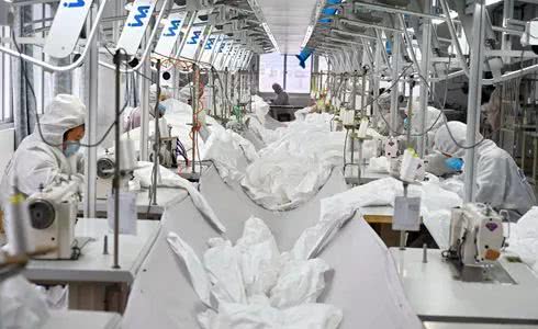 1-2月江蘇全省經濟運行數據發布