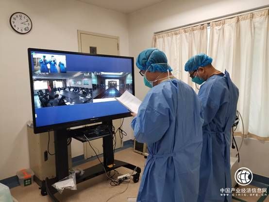 遠程醫療、智能交通顯身手，海信AI技術發力抗擊疫情