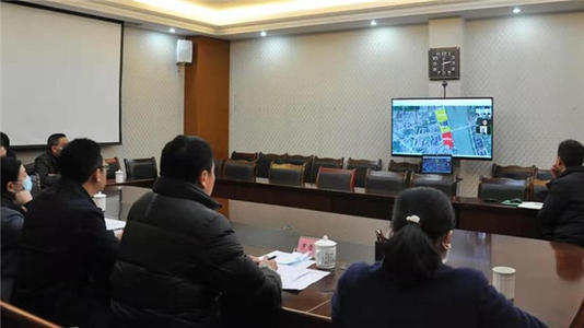 廣西積極推進“不見面”招商工作