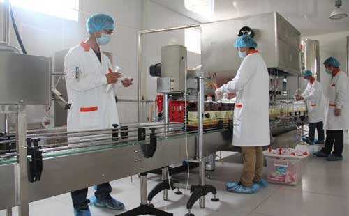 中國農藥工業協會提出：要構建農藥行業綠色安全新生態