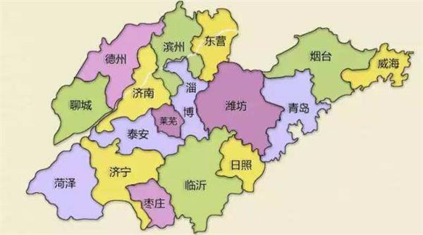 山東連夜發文制定十條新舉措加快復工復產