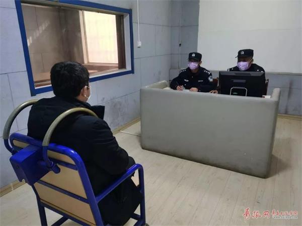 對疫區承租人員隱瞞不報，青島一房主被拘留！