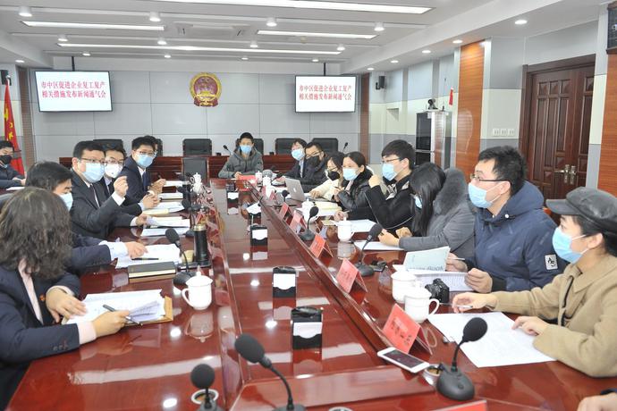 倆月房租免收提供創業擔保貸款 濟南市中區出臺新政支持中小企業