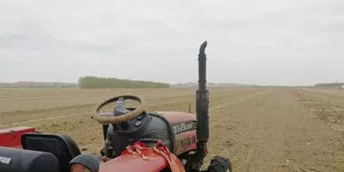 遼寧省下達66.8億元資金支持春耕備耕