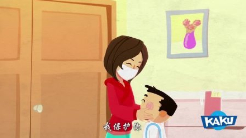 廣電總局組織戰“疫”主題動畫片創作激勵青少年向英雄致敬 為祖國加油