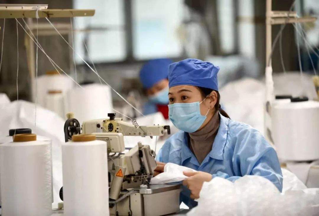 前10月主要經濟指標較快增長——保持經濟穩定恢復仍需加力