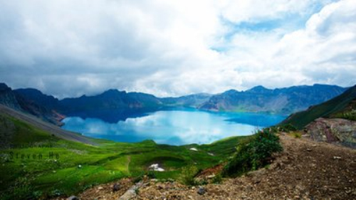 長白山景區恢復開放 游客需佩戴口罩等防護用具