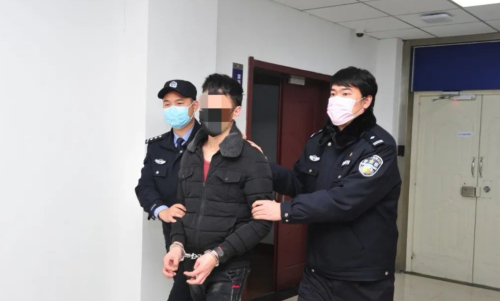 戰疫曝光臺丨這個人在臨沂虛假售賣口罩獲利38萬余元 這下栽了