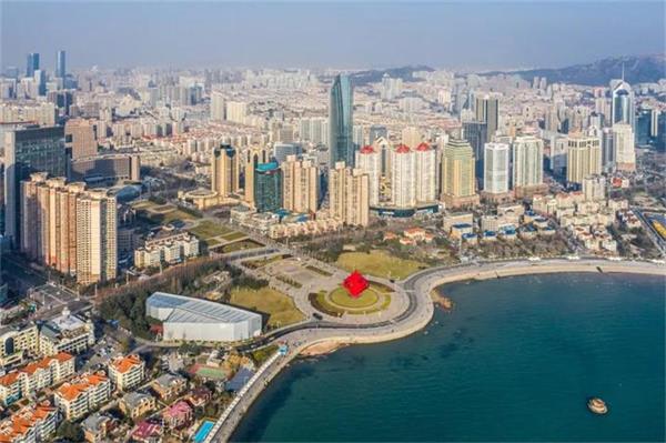青島制造：開啟新“黃金時代”