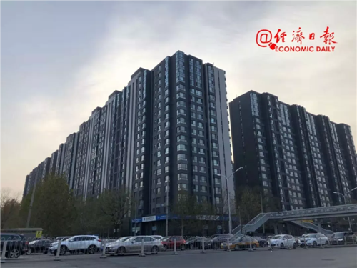 政策“尺度”越來越大？樓市下一步怎么走？