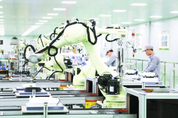 “民營之都”湖南邵東外貿企業全力趕制海外訂單