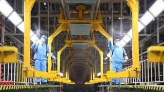 重慶以“龍頭”項目牽引全產業鏈復工復產