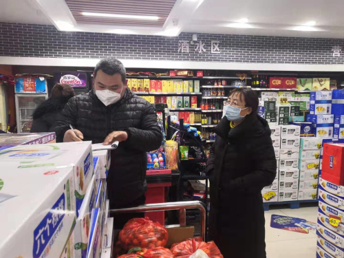 馬慧玲：“鏗鏘玫瑰”在抗疫一線絢麗綻放