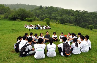 生態文明與可持續發展教育勢在必行