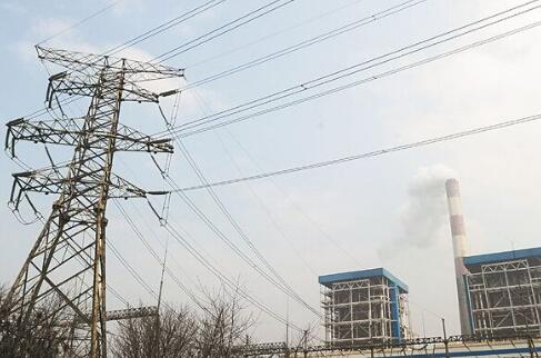 2024年11月份全社會用電量同比增長2.8%